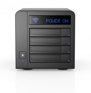 HDD extern