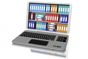 PC-folder