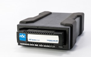 RDX-Laufwerk