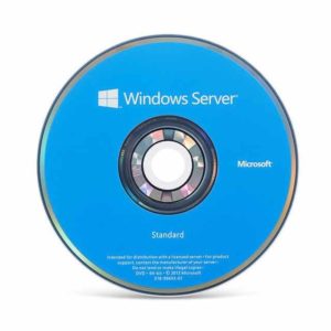 Windows Server Installationsdatenträger