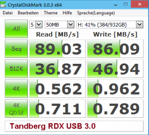 TD-USB3