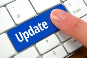 Update Z-Software