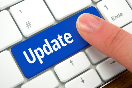 Update Z-Software