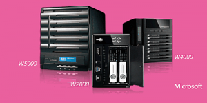 Thecus-Windows-NAS