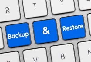 Hyper-V Backup + Restore