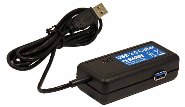 USB Cutter 3.0
