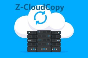 Z-Cloudcopy