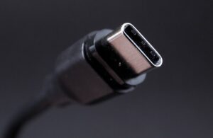 USB-C-Kabel